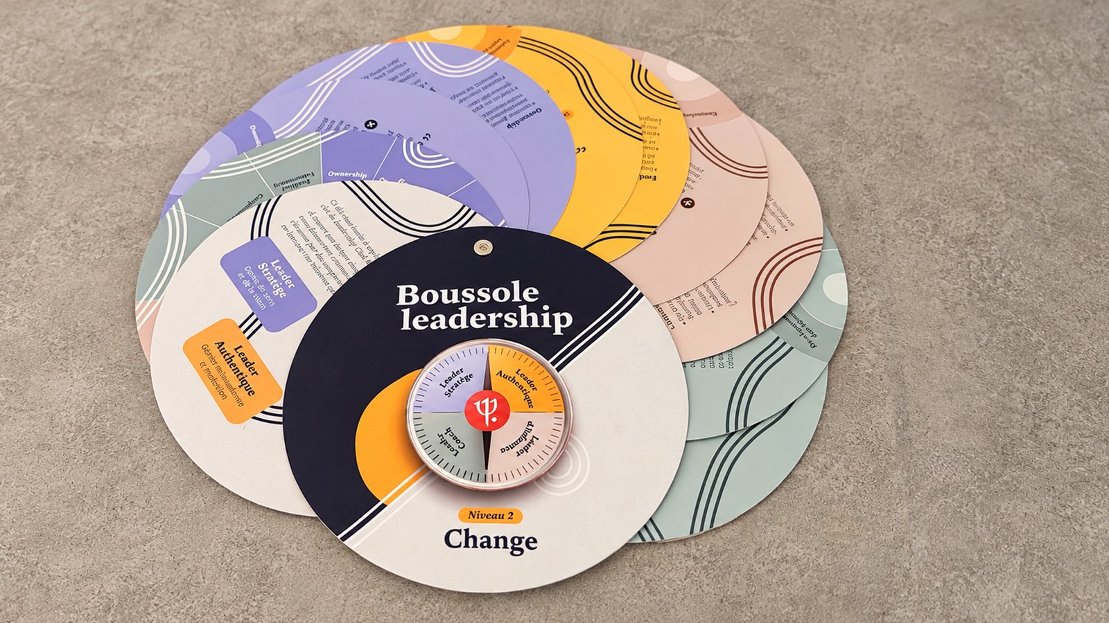 Club_med_boussole_leadership_all Ensemble des cartes Boussole du leadership Club Med