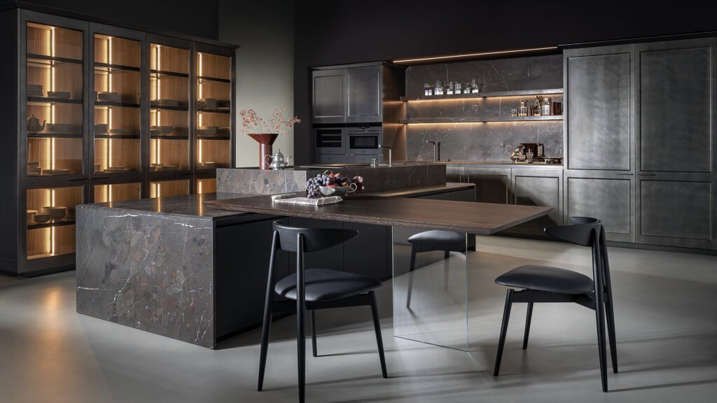 Kitchen Prestige : visuel de couverture