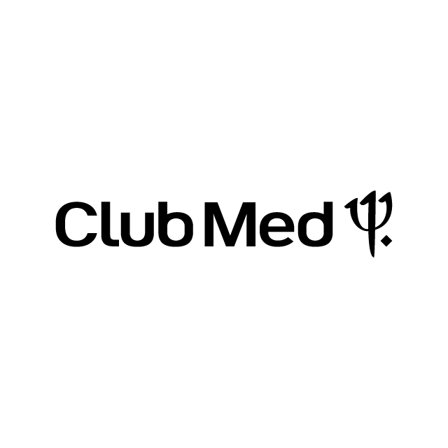 Logo Club Med