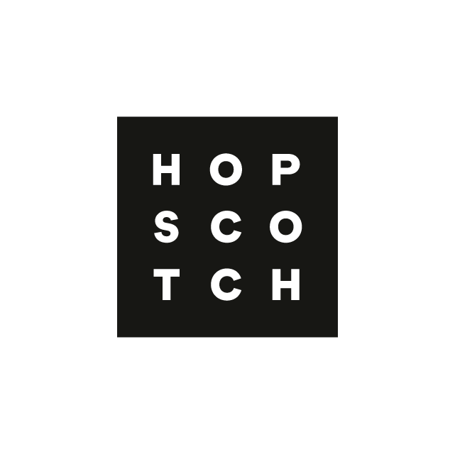 Logo Hopscotch
