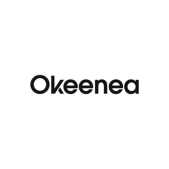 Logo Okeenea