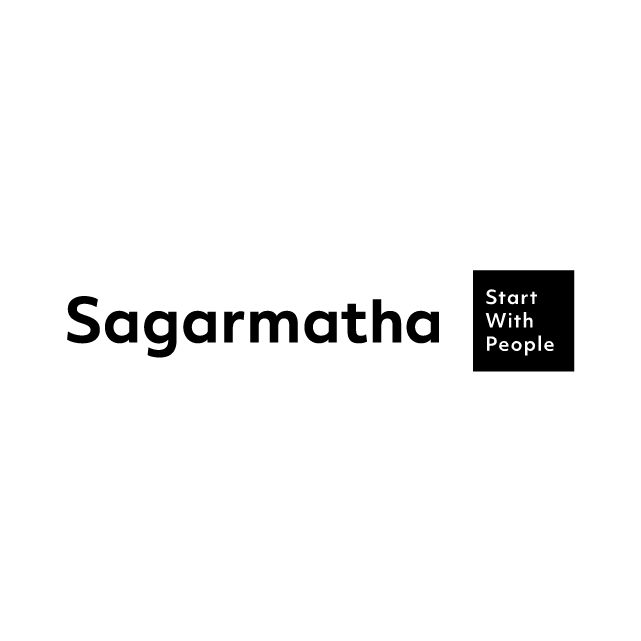 Logo Sagarmatha