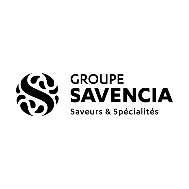 Logo Savencia
