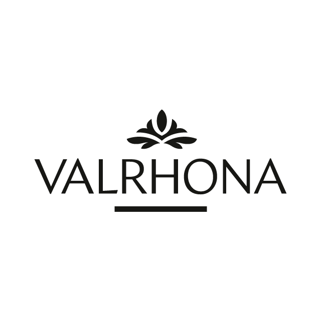 Logo Valrhona