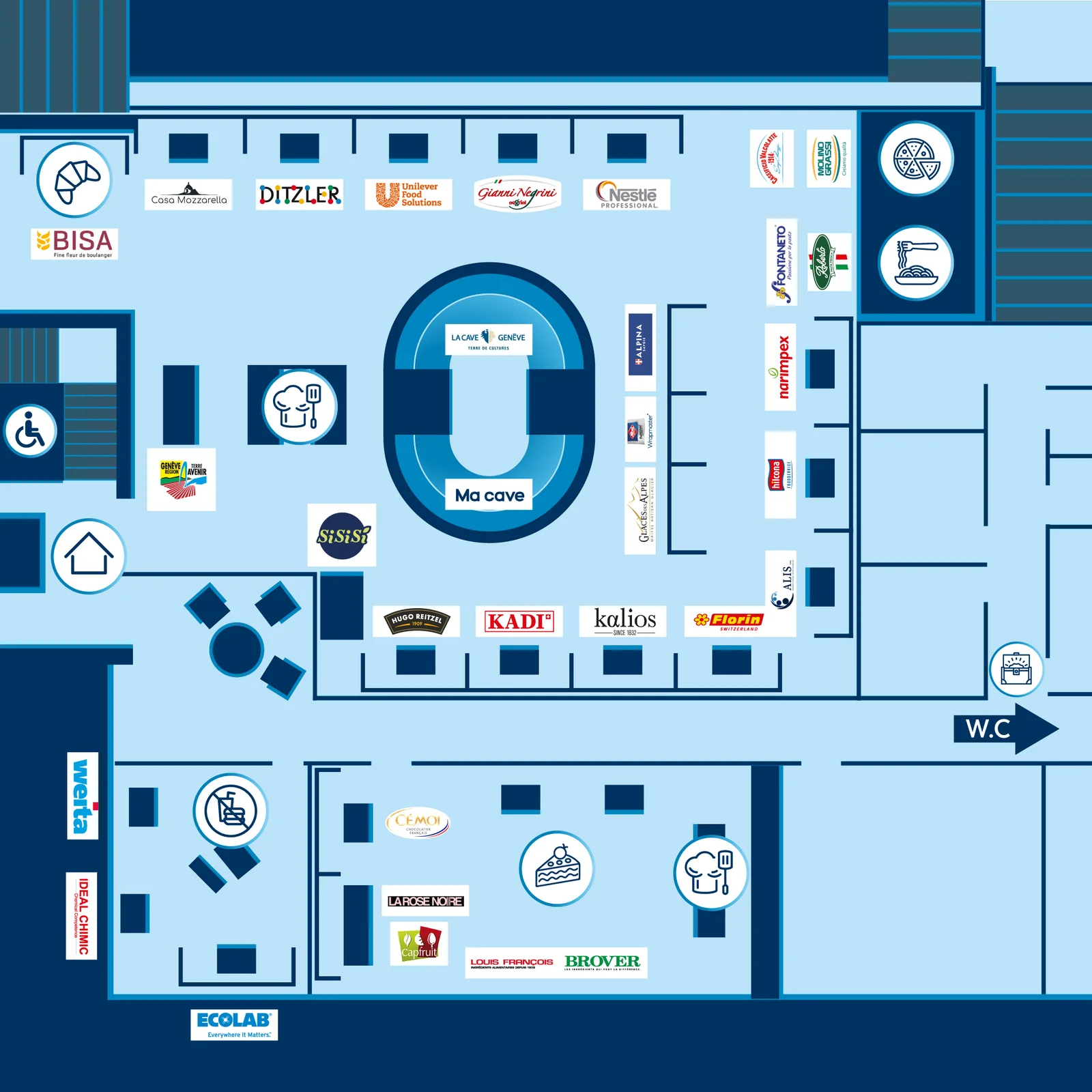 dupasquier_plan_salon Plan du salon Dupasquier