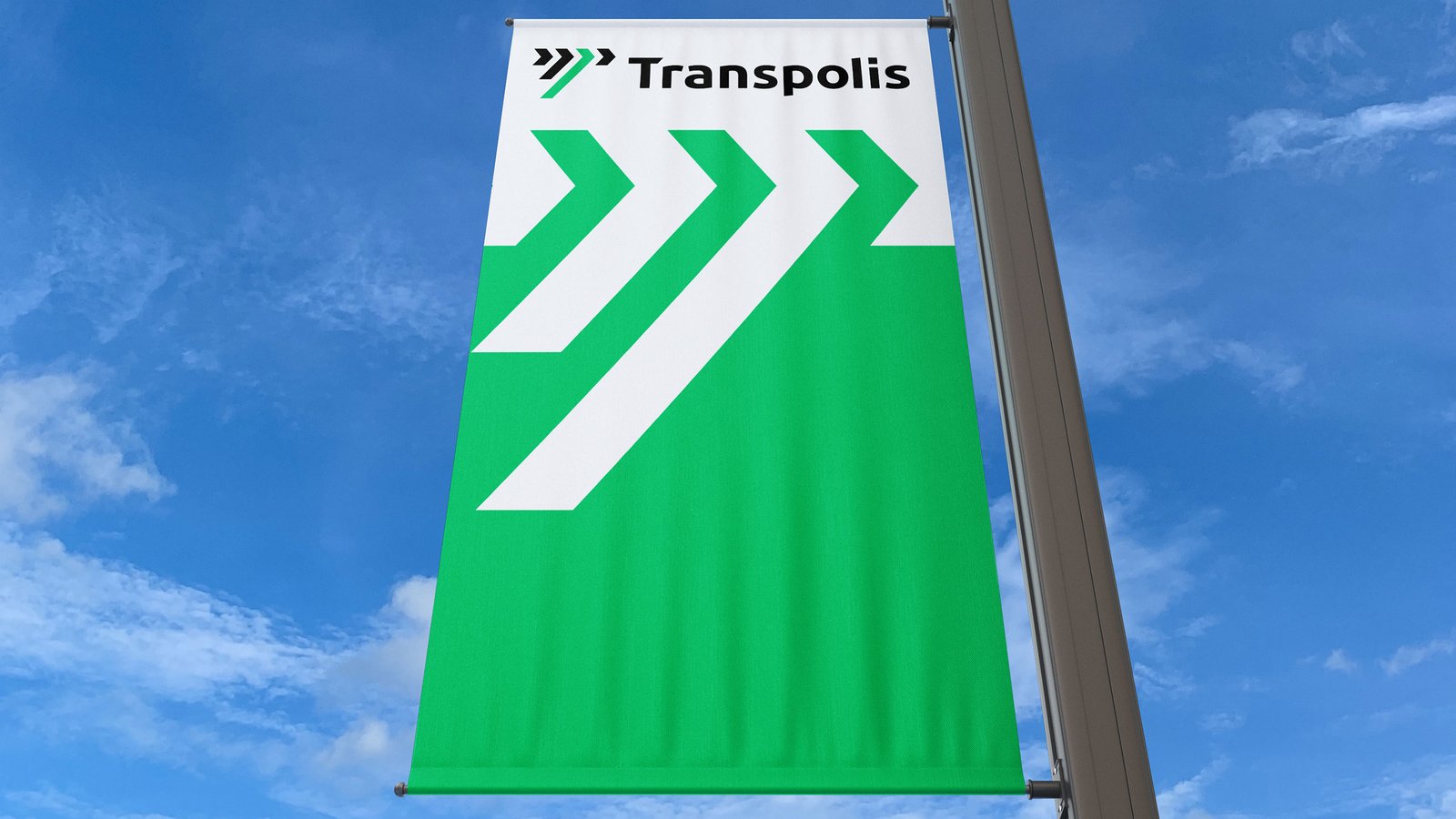 transpolis_banner Bannière aux couleurs de la nouvelle identité Transpolis
